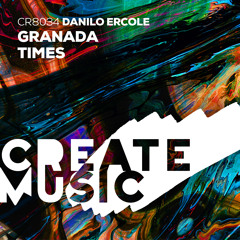 Danilo Ercole - Granada