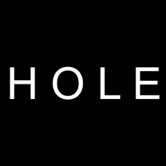 Hole