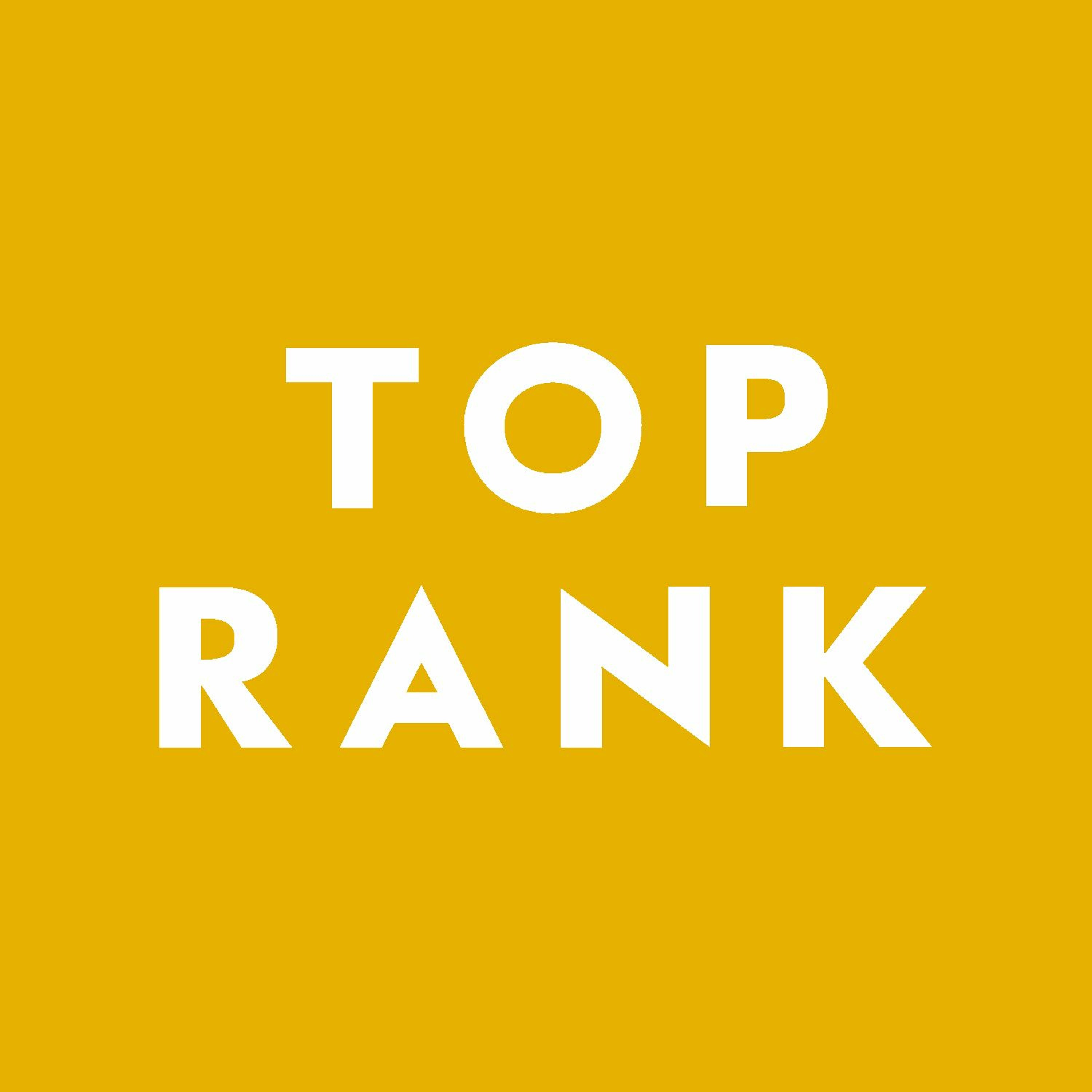 Top Rank Podcast