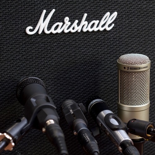 Stream Revox M3500 - Marshall by Sound&Recording | Listen online for free  on SoundCloud