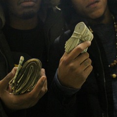 RUBBERBANDS - BOSS SKEE & MoneyMakinTrav