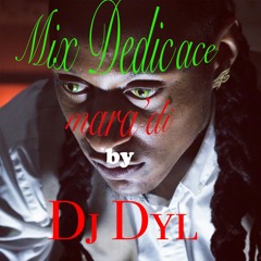 Mix Dédicace Mara'di by Dj Dyl