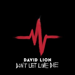 David Lion -  Dont Let Love Die