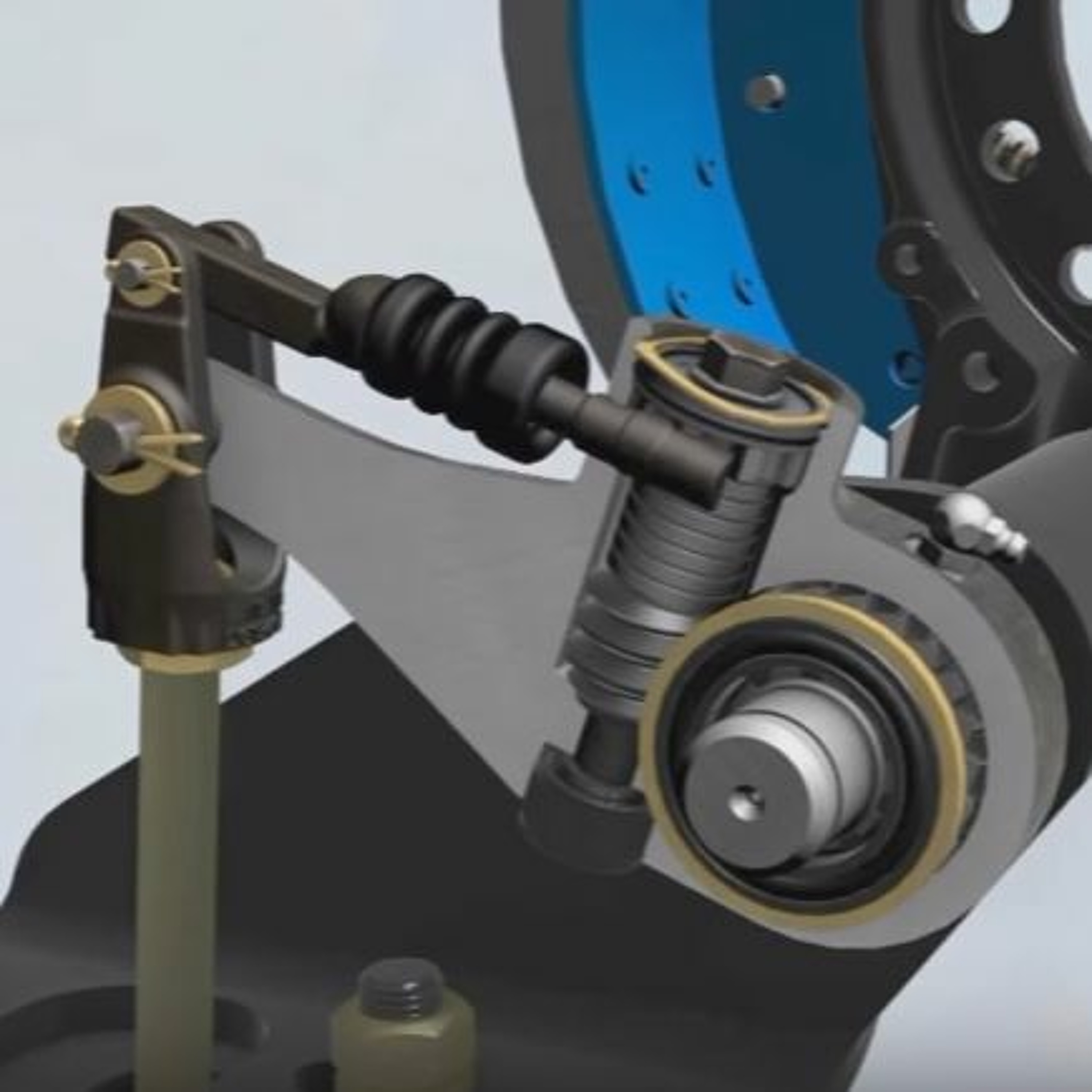 Truck Talk with Bendix