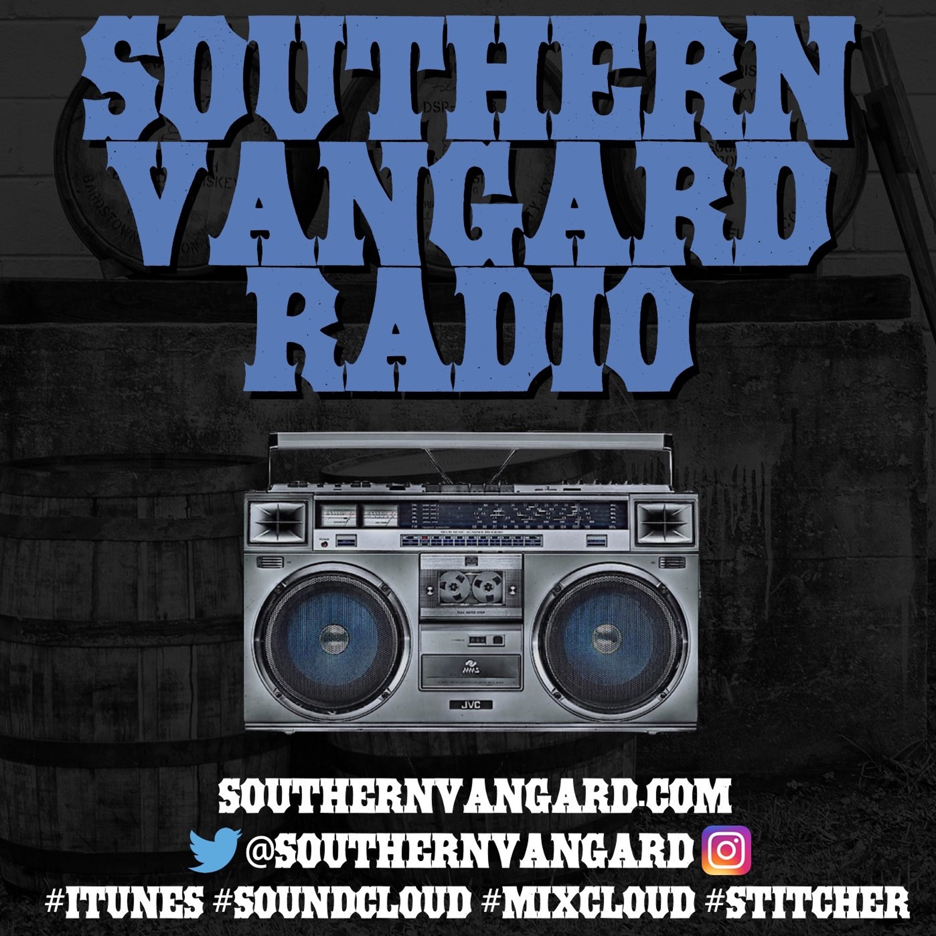 Southern Vangard