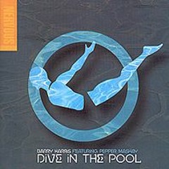 BH, Isak, Acosta Ft Pepper Mashay - Dive In The Pool  (Dinho Secco Boot)