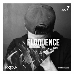 NXTOU Podcast #7 | Eloquence