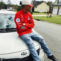 KDtheSinger ft. J Humble - Letter to Her