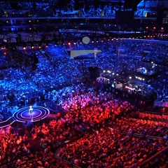 一滴 - 熱狂のライブ！シリーズ - Vol.002 - 師走に失礼いたします