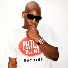 DJ Jumping Jack Frost - Upfront Jungle Mix (April 2017)