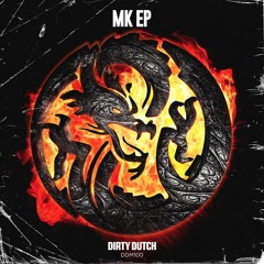 16. MK ft. Duane Franklin & DJ Jah - Je Was Nep (Chuckie Partycrasher Edit)