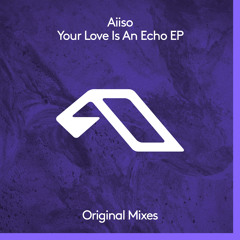 Aiiso - Hopeful For A Sign