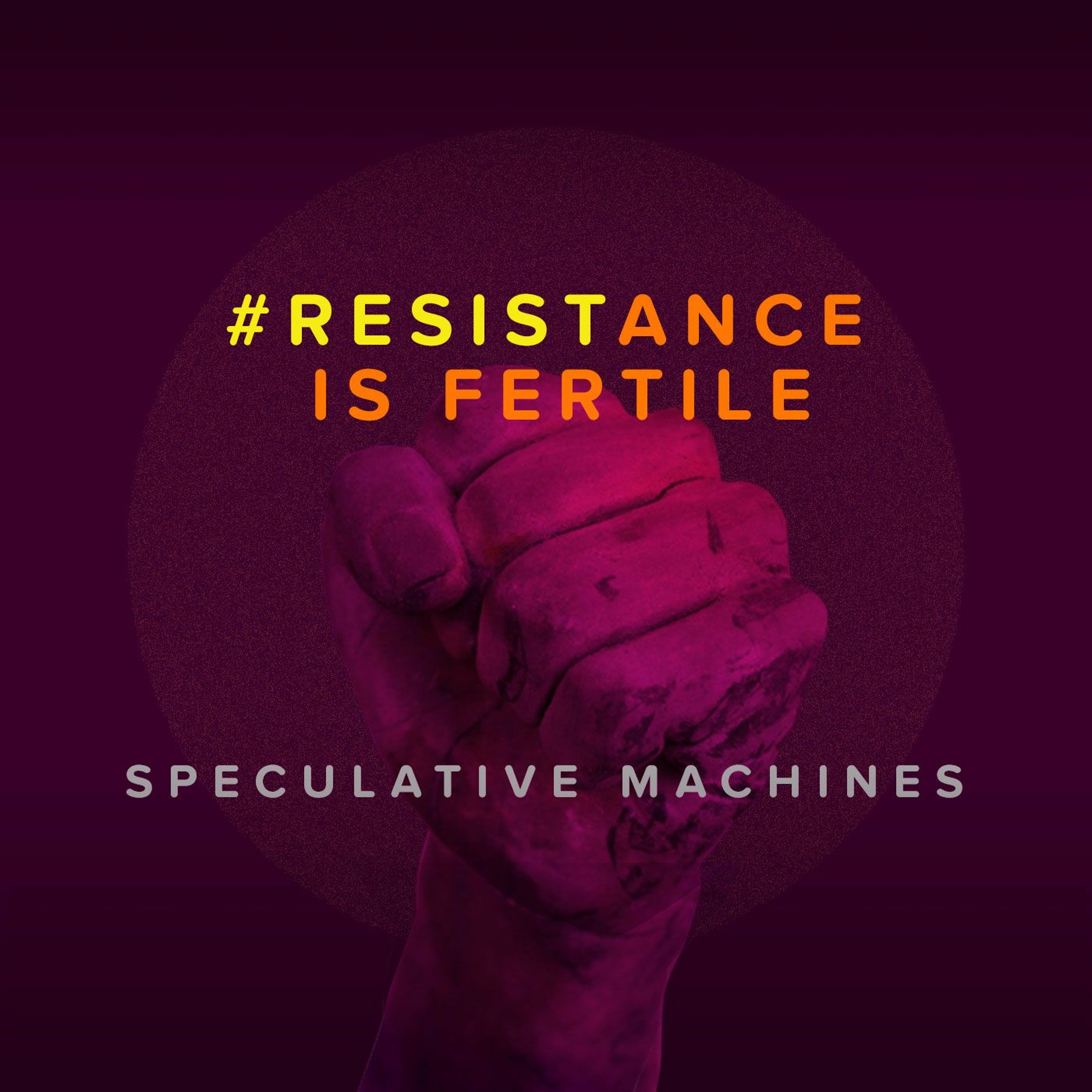 Resistance is Fertile episode artwork