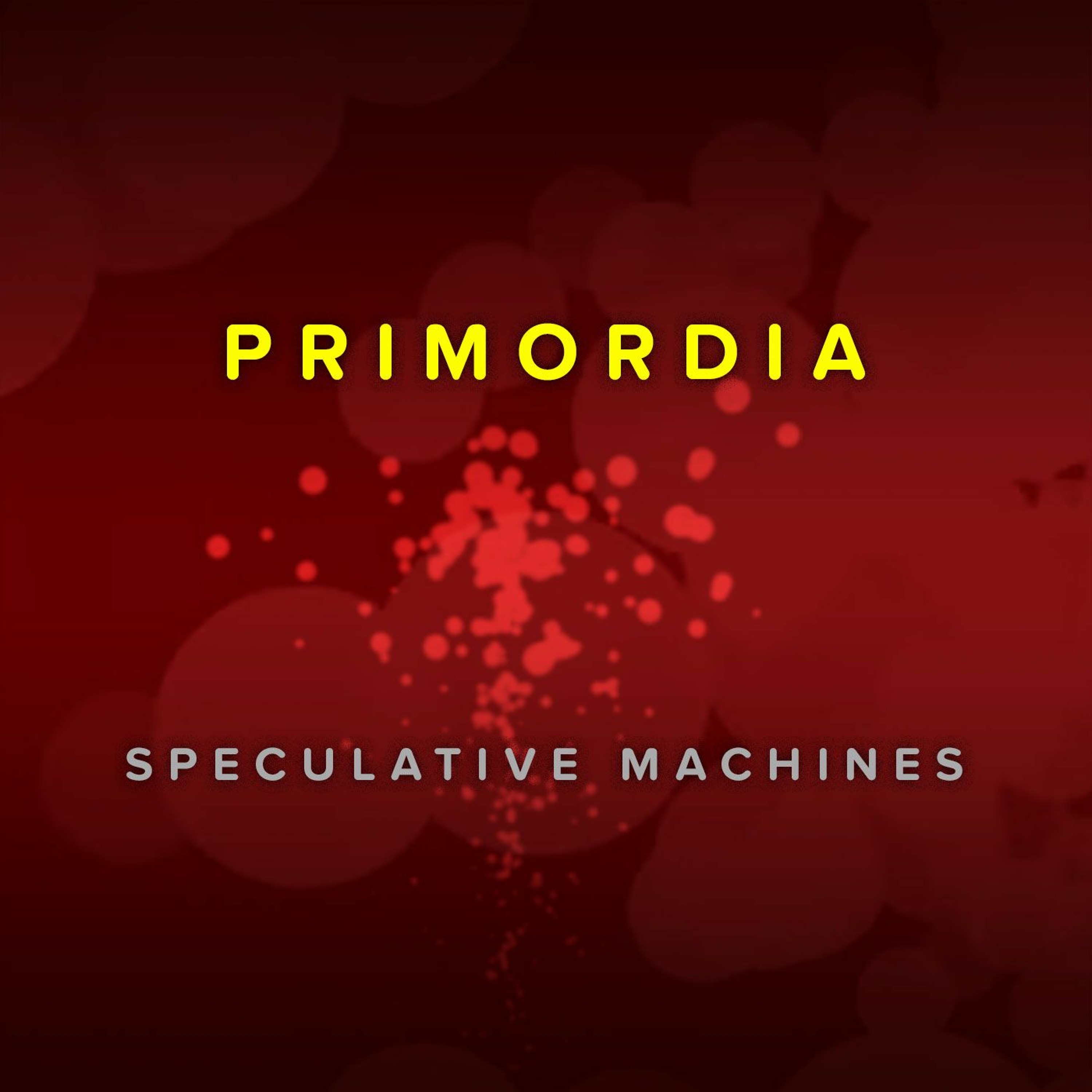 Primordia episode artwork
