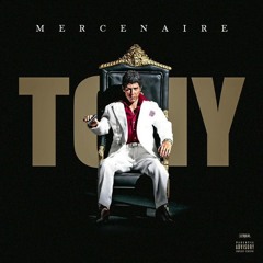 Mercenaire - Tony 🎬🌨 (Tmg Exclusive Music)
