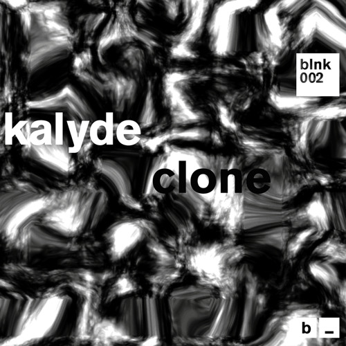 Kalyde - White Shadow