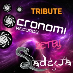 Sadewa @ Cronomi Space Stories (tribute)