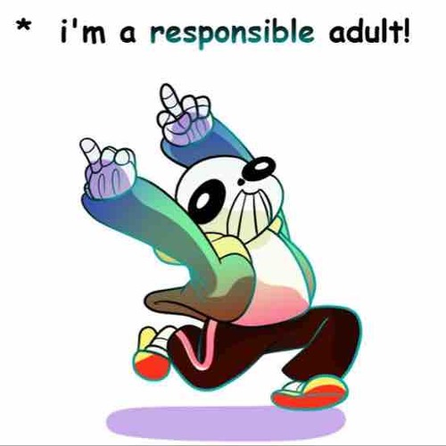 [Revertspin?] DESPAIRADOX
