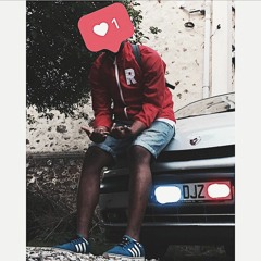 Djizy - Jalousie feat Says'z & MayMay (StillNaS Edit)