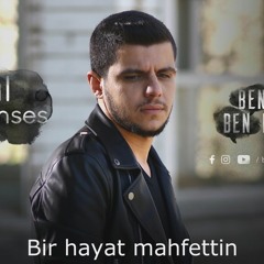 Bilal Sonses Ben Eski Ben Değilim(İnanır Temiz Remix)mombahton