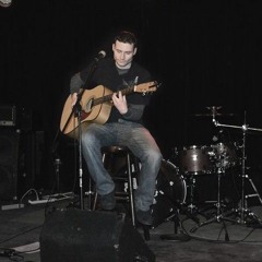 Lost And Lonely (Aaron Lewis Cover)