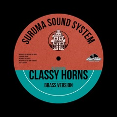 Suruma Sound System - Vampiros (Brass Version)