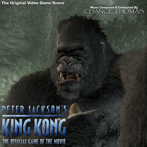 Peter Jackson's King Kong The Video Game (2005) - undefined
