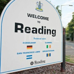 THIS IS READING  -  Jekyll Hyde And Seek