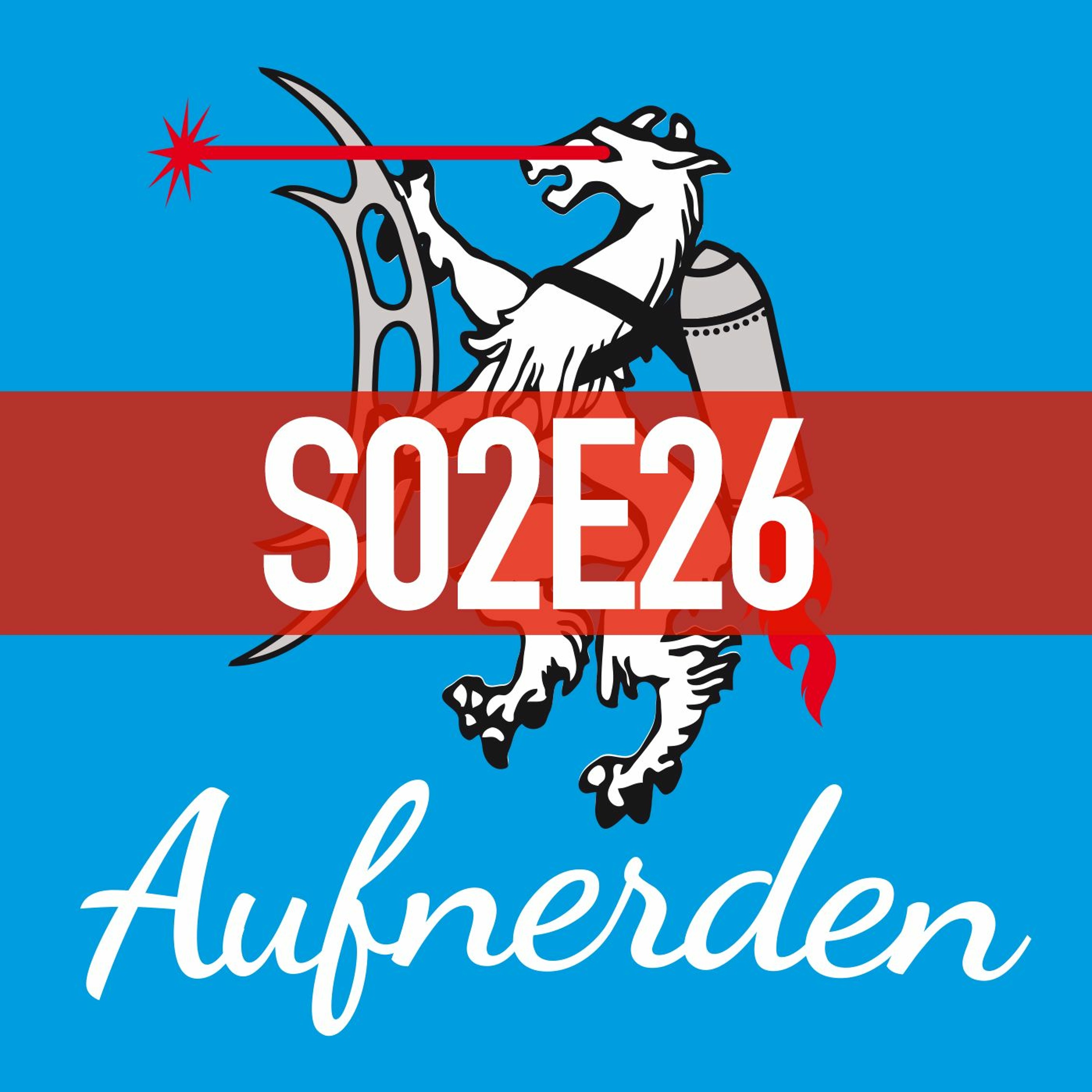 Aufnerden - der steirische Nerdpodcast
