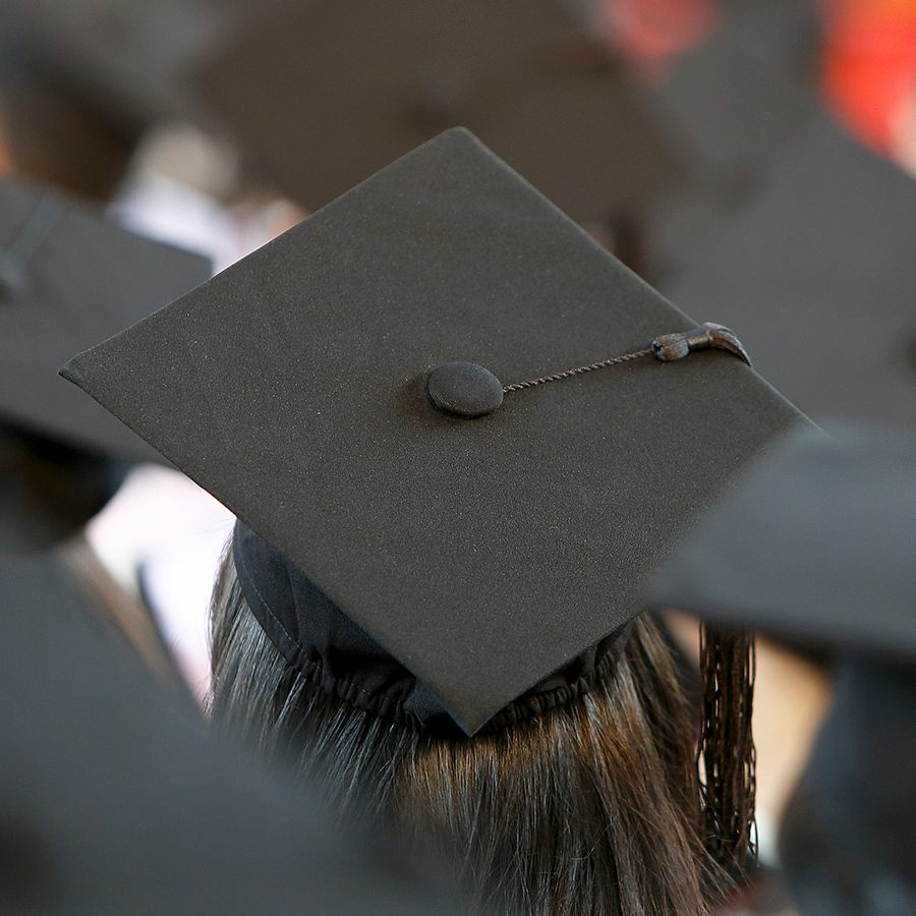 It\'s Not Academic, the podcast - education conversations from HEQCO