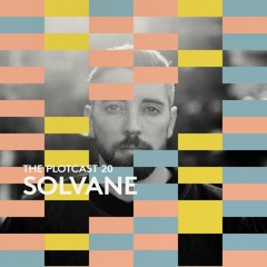 THE PLOTcast #20 - Solvane