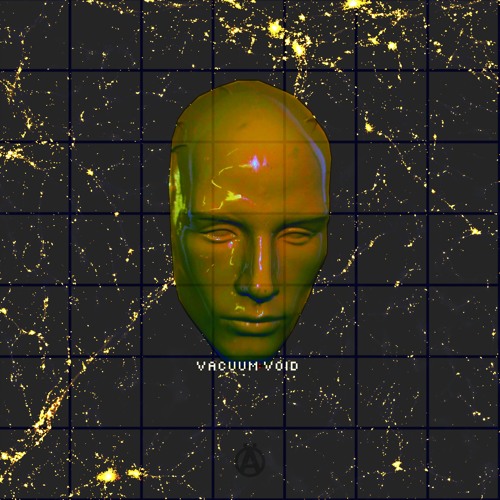 MRKD004 - Sensive - Vacuum:void EP (Ft. Ayarcana & Keepsakes)