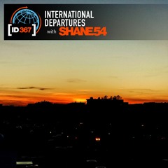 International Departures 367
