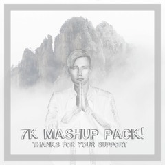 Heavy Youngsters - 7K MASHUP PACK!!
