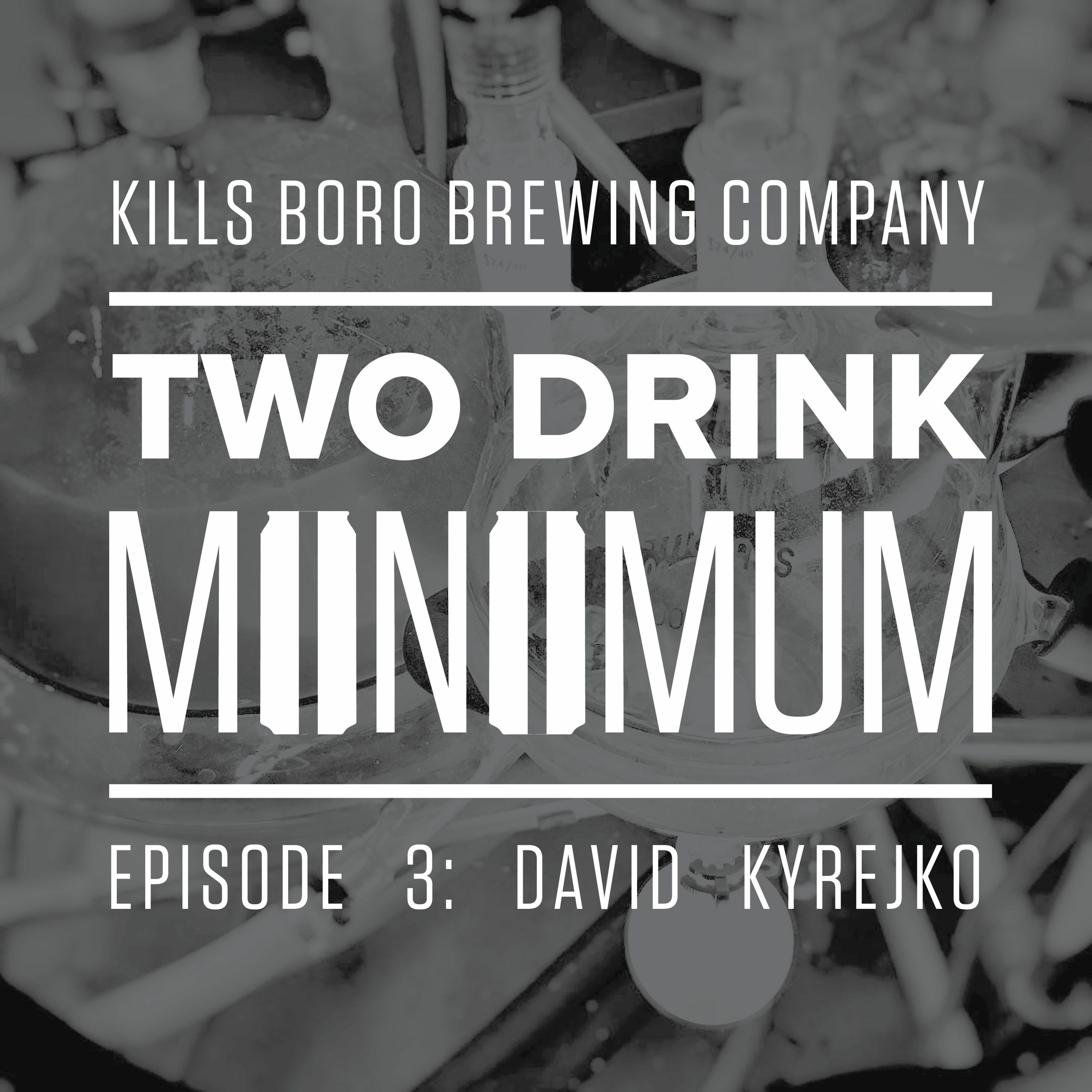 TDM ep3: David Kyrejko episode artwork