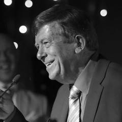 Mr. Richard Michael - 04:11:2017 - Jazz Piano and Lessons for a Lifetime