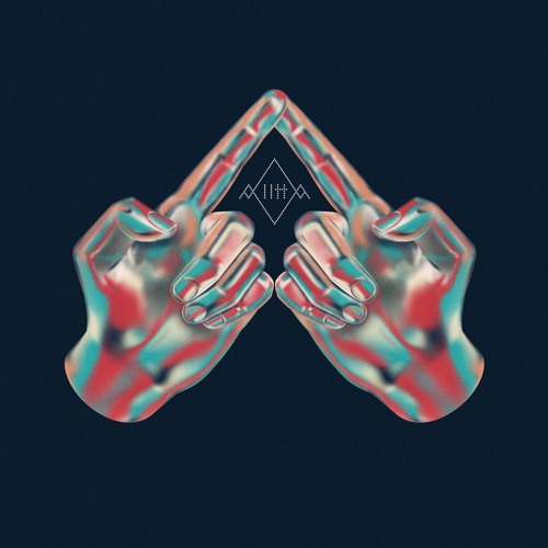 AllttA (20syl & Mr. J . Medeiros) Touch Down Pt. II (instrumental)