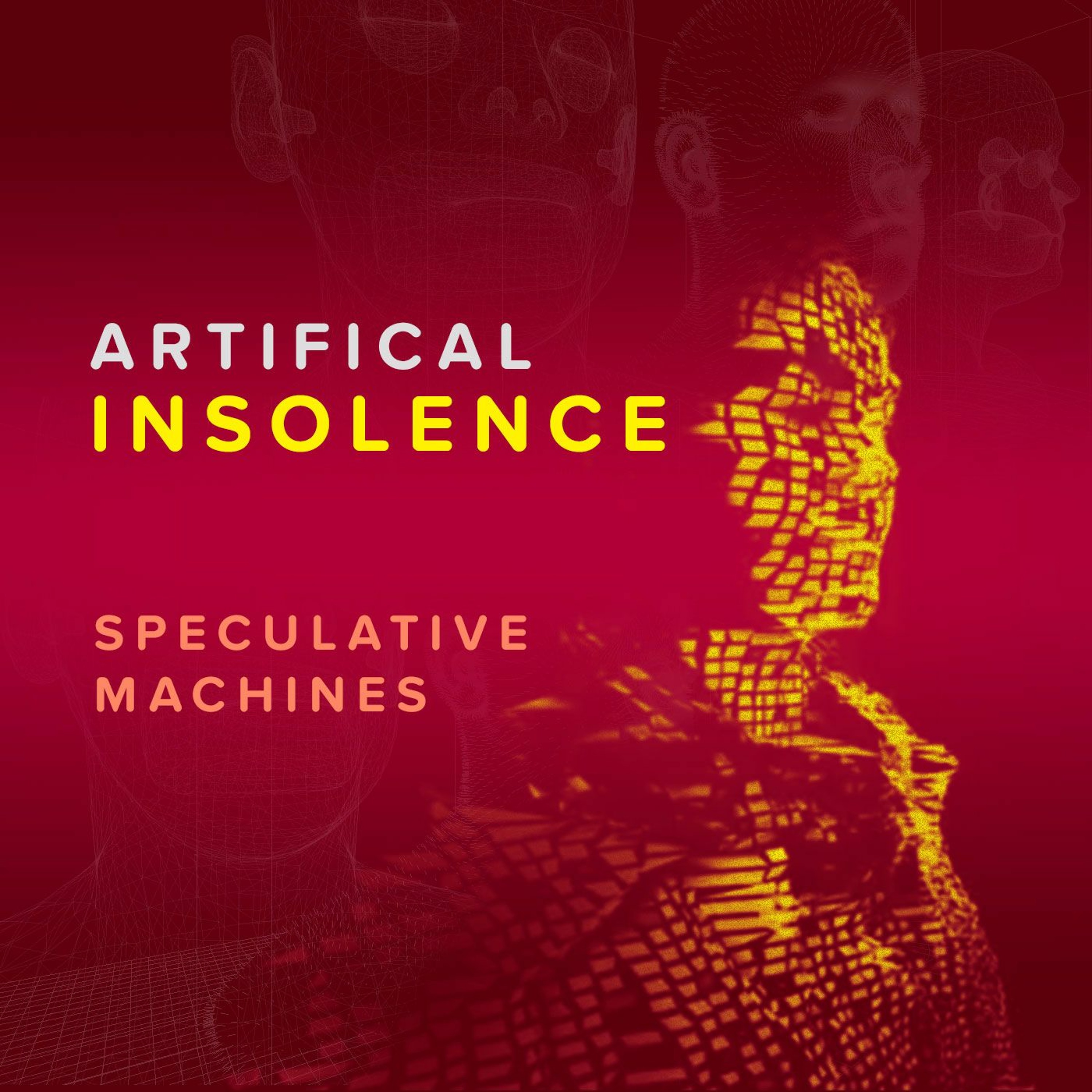 Artificial Insolence episode artwork