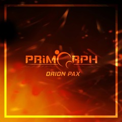 Orion Pax