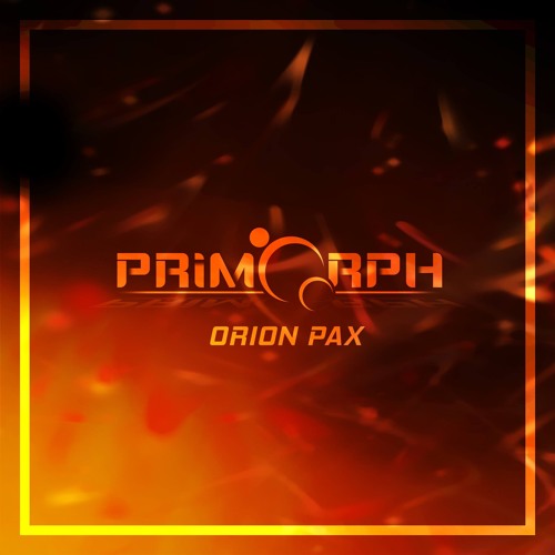 Orion Pax