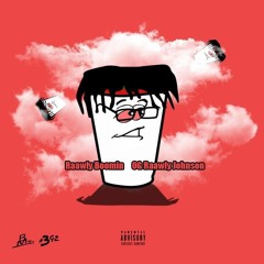 Be My Bitch Feat.Arabian V [Prod.YungDSanta]