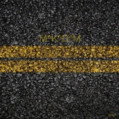 MAKADAM #001