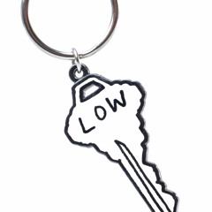 low key x postman robby mcqueen (prod. by trey diggs)