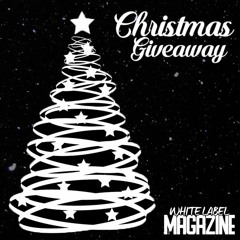 White Label Christmas Giveaway FREE DOWNLOAD