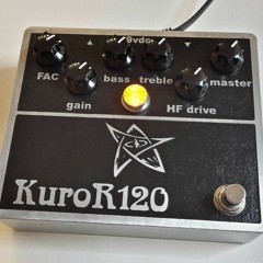 Kuro R120