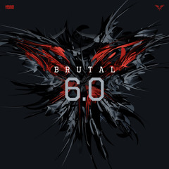 Radical Redemption - Brutal 6.0 [MIM050]
