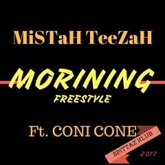 MORNING (freestyle)