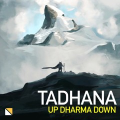Up Dharma Down - Tadhana (JOERIG Remix Feat. Kiara)