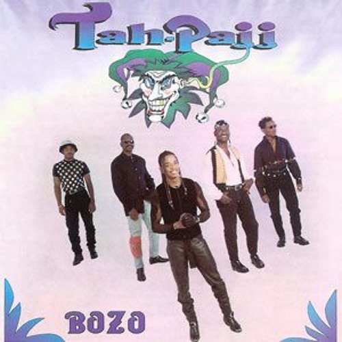 Tah-Pajj