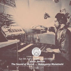 The Sound Of Muzak w/ Nakayama Munetoshi